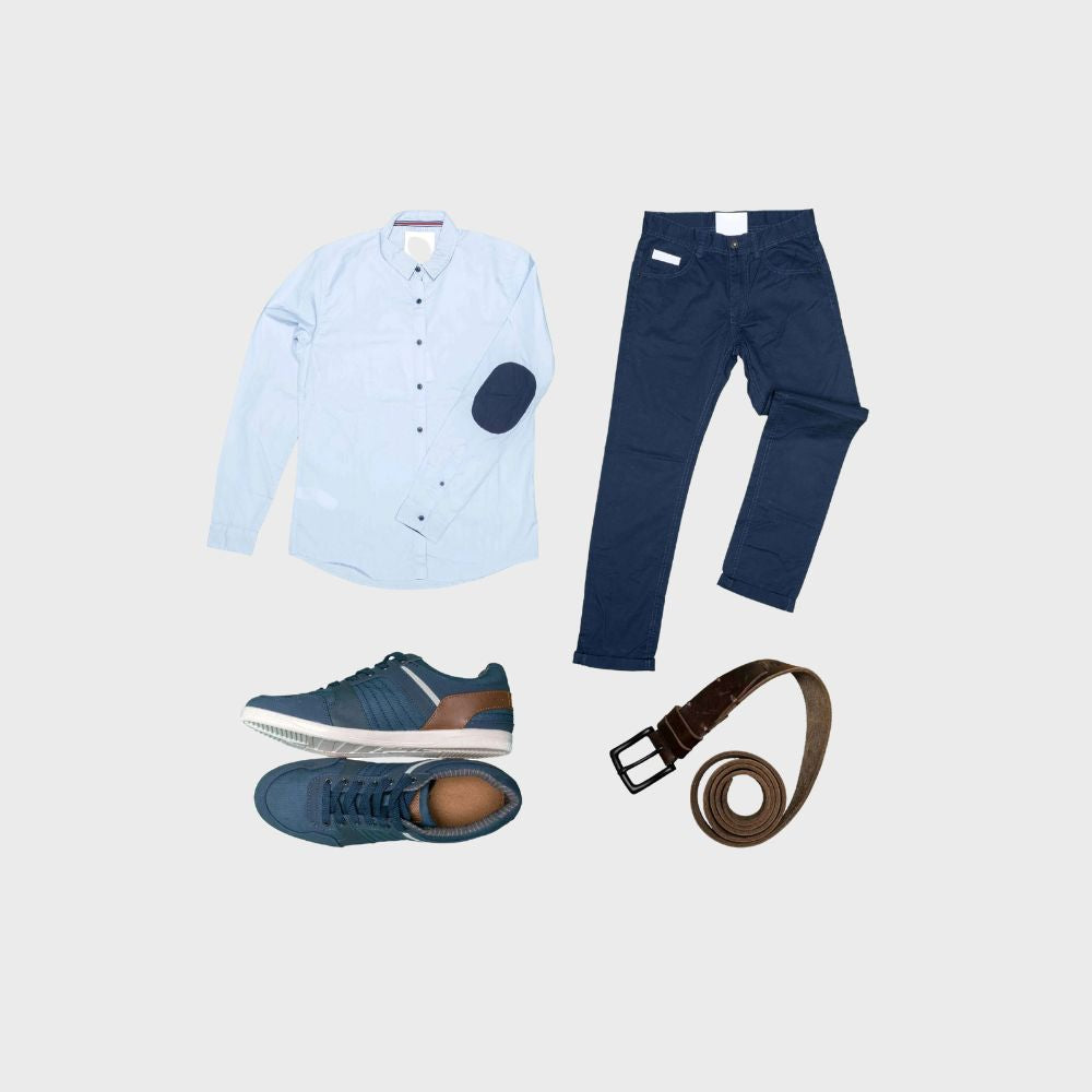 Herren Sets
