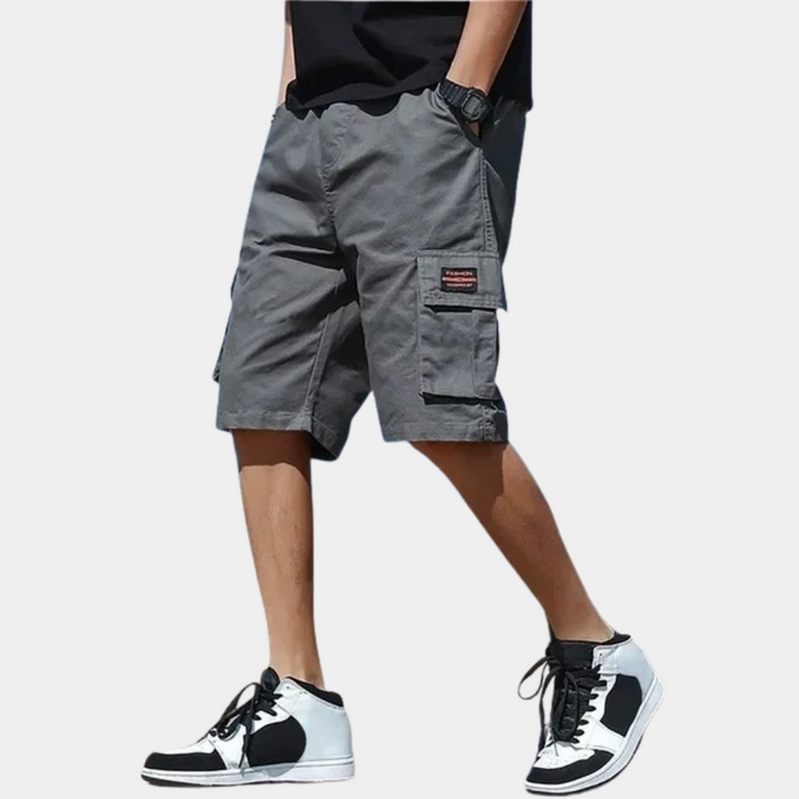 Boreas - Cargo Shorts für Herren