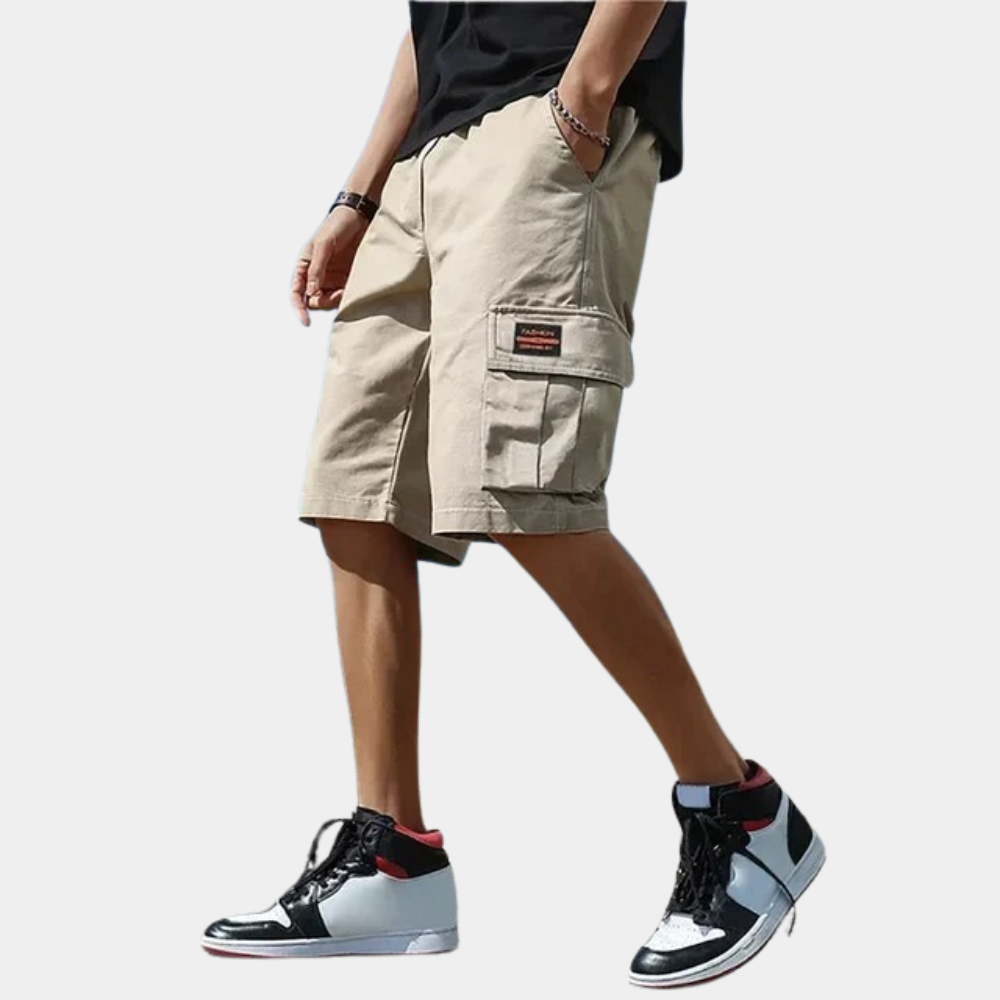 Boreas - Cargo Shorts für Herren