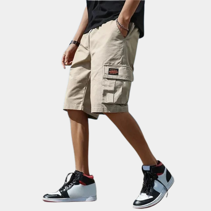 Boreas - Cargo Shorts für Herren