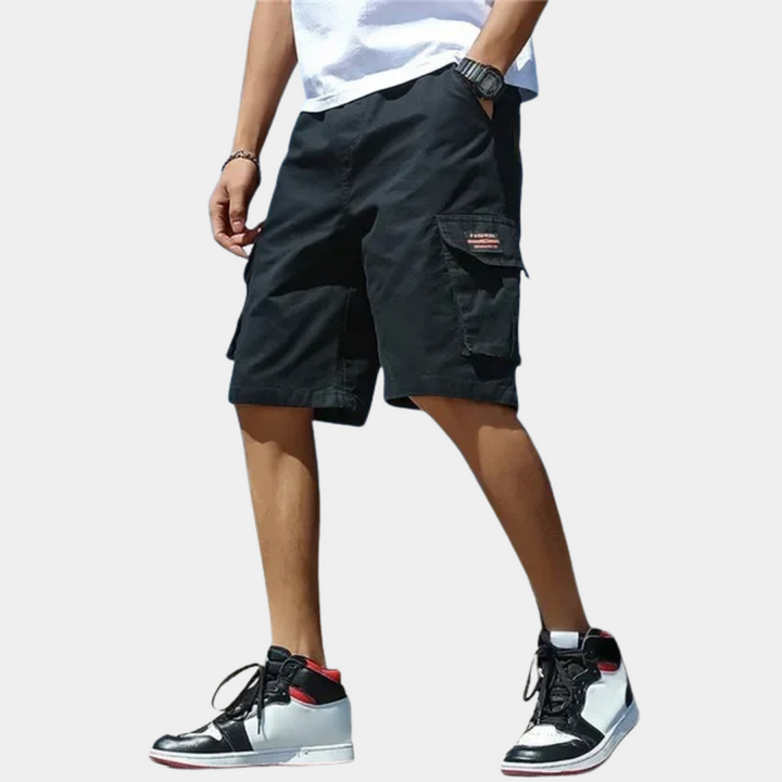 Boreas - Cargo Shorts für Herren