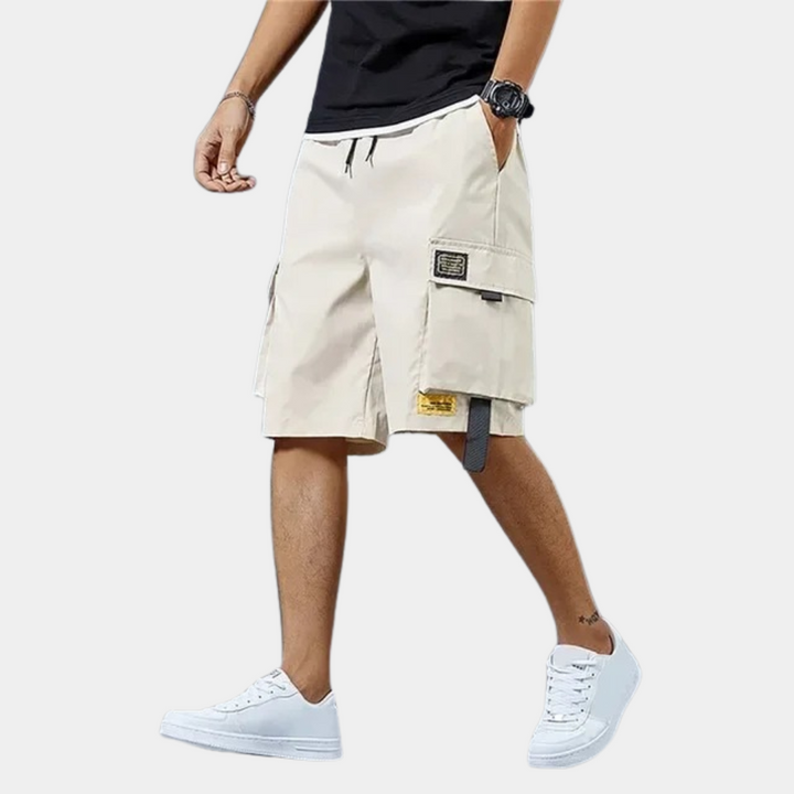 Boreas - Cargo Shorts für Herren