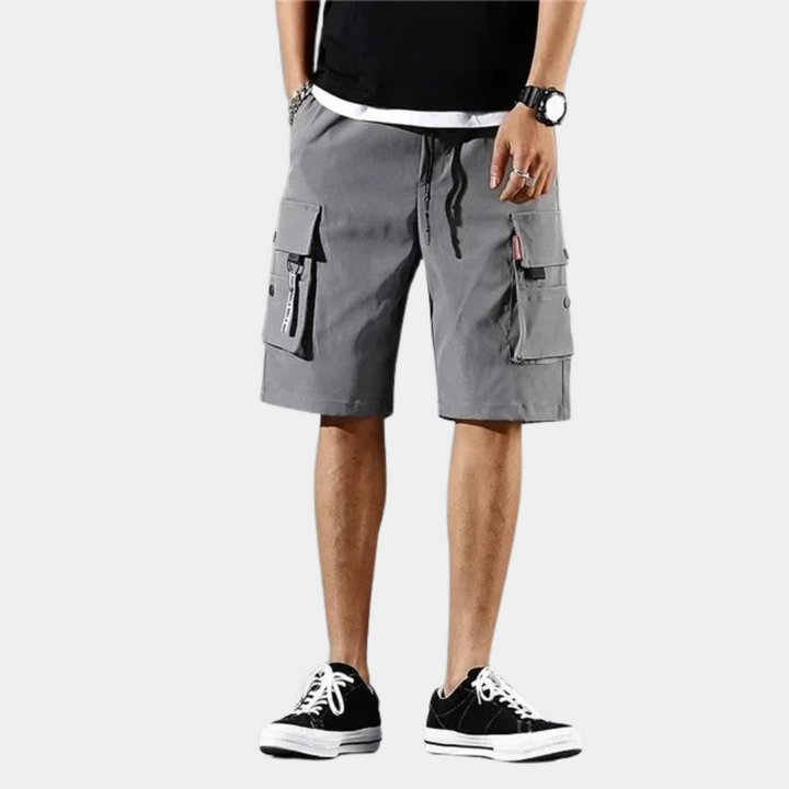 Boreas - Cargo Shorts für Herren