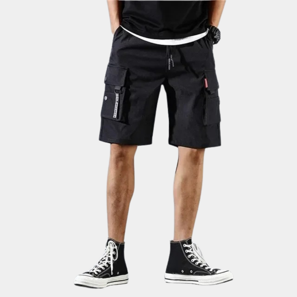 Boreas - Cargo Shorts für Herren