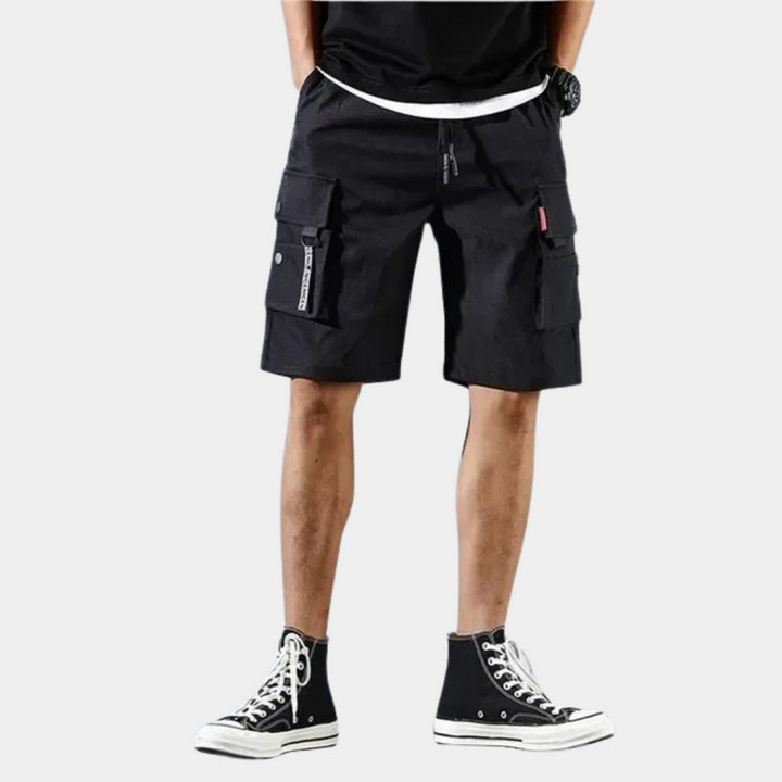 Boreas - Cargo Shorts für Herren
