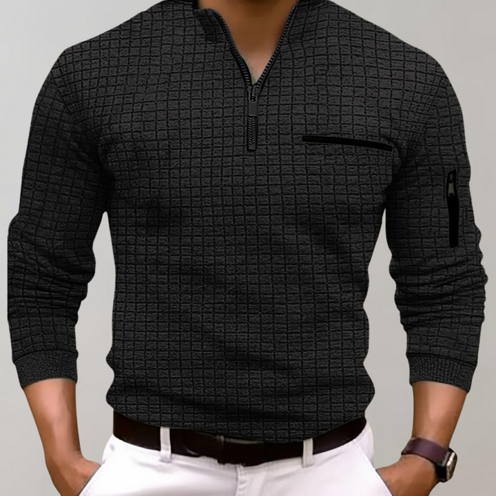 Stylisches Poloshirt für Herren