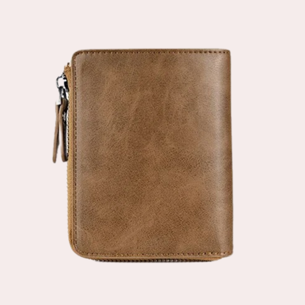 Multifunktionale Brieftasche für Herren