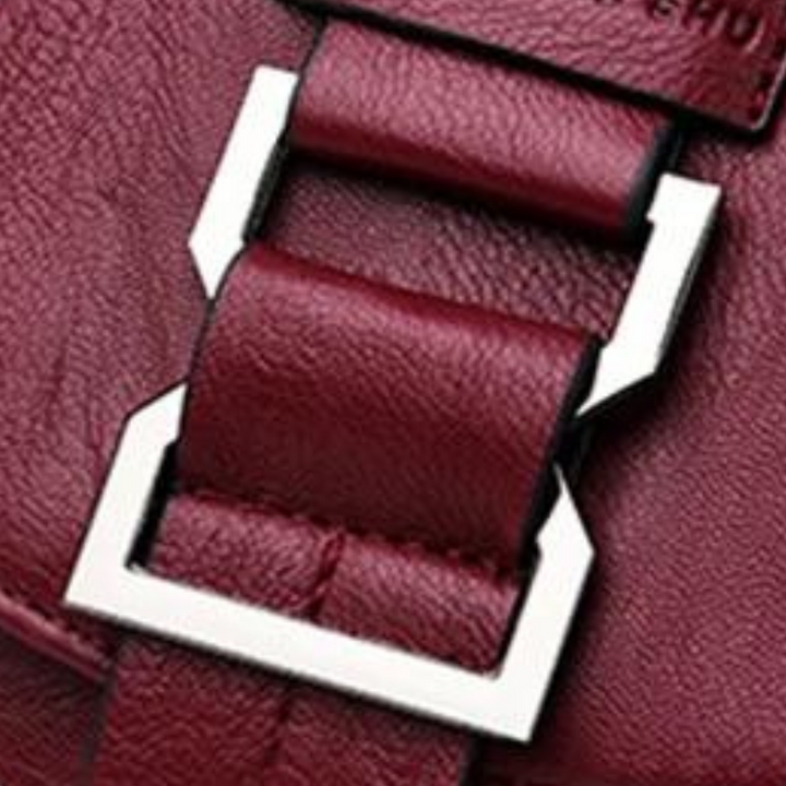 Trendiger Damen-Rucksack