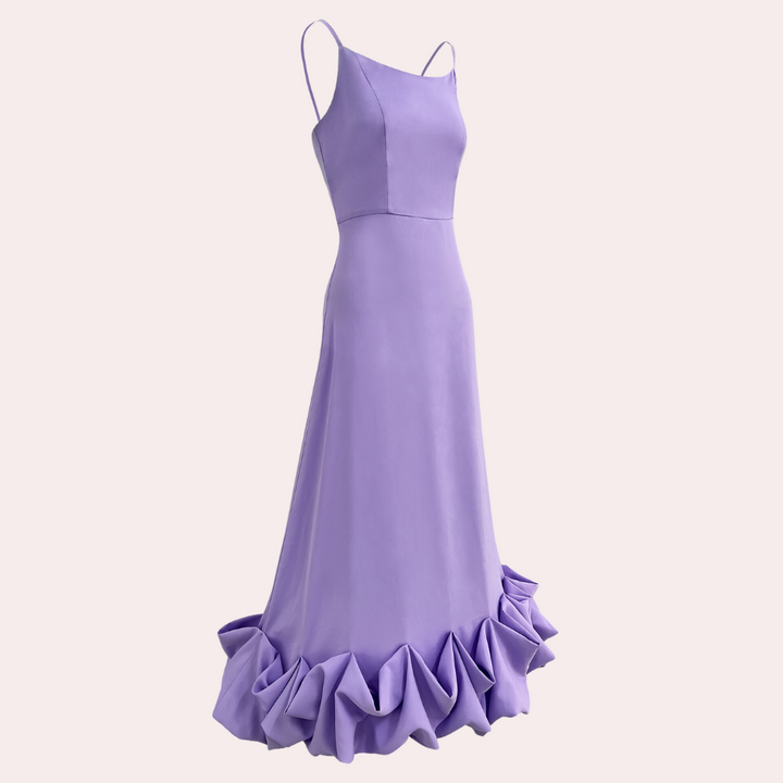 Madleen - Edles Damenkleid