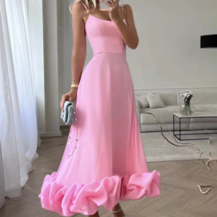 Madleen - Edles Damenkleid