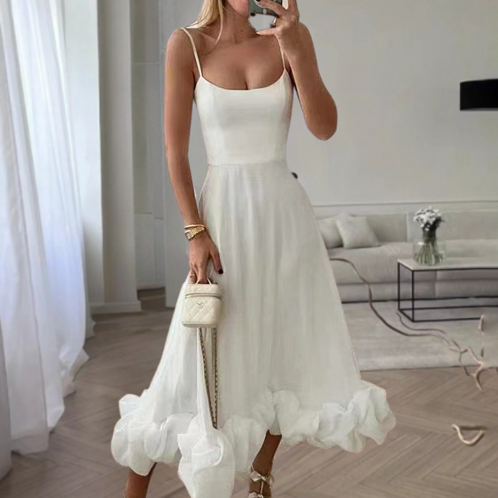 Madleen - Edles Damenkleid
