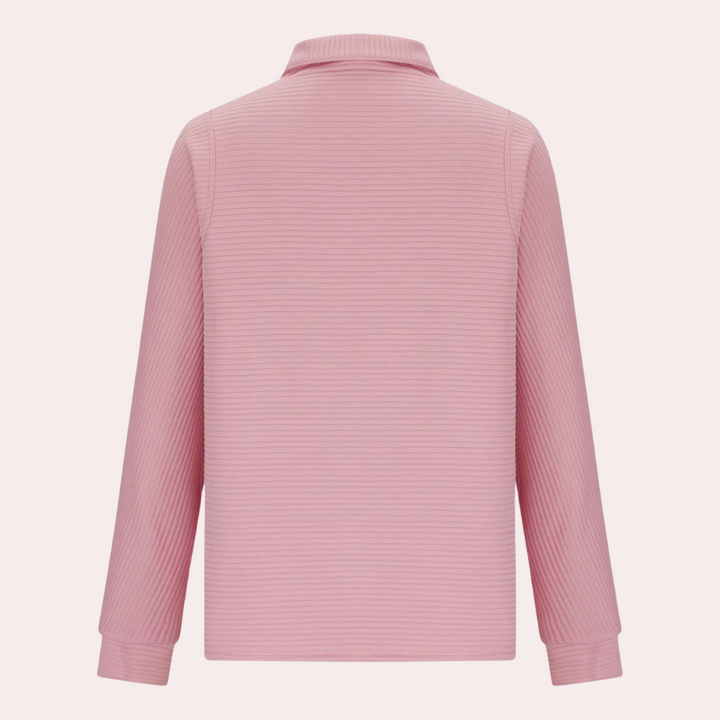 Dobry - Modischer Damen-Pullover