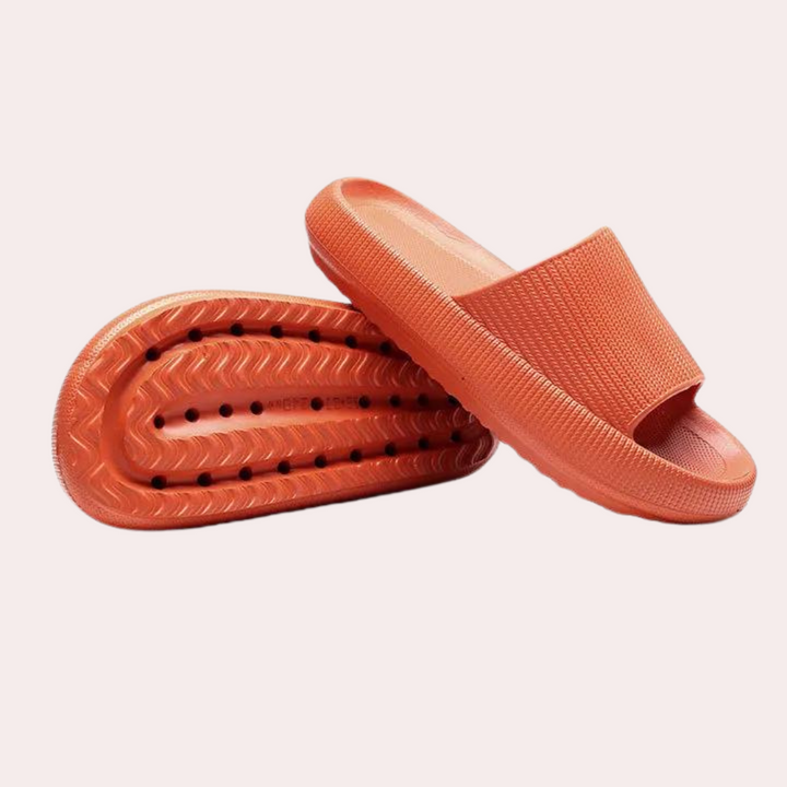 Senta - Rutschfeste Badeschuhe für Damen