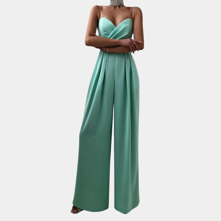 Grún Jumpsuit für Damen